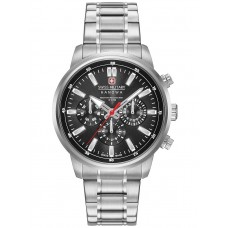 Swiss Military Hanowa 06-5285.04.007 Horizon multifunc. 42mm 10ATM